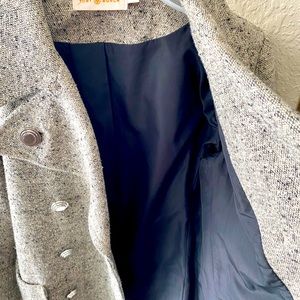 Tory Burch coat